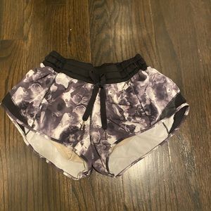 Lululemon 2” inseam Shorts